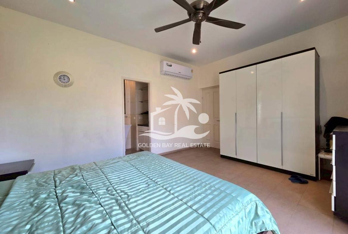 Private House Soi Maptato – East Pattaya