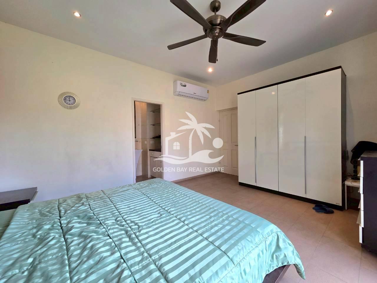 Private House Soi Maptato – East Pattaya