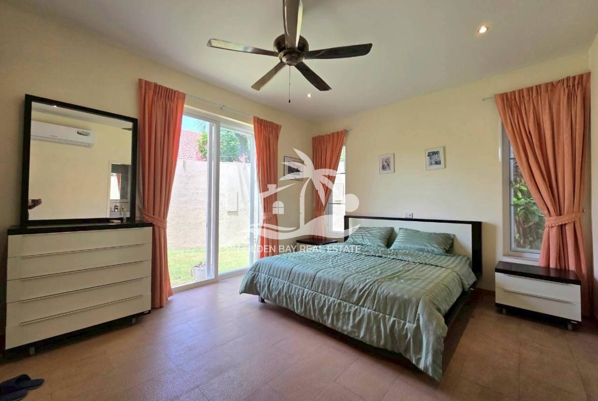 Private House Soi Maptato – East Pattaya