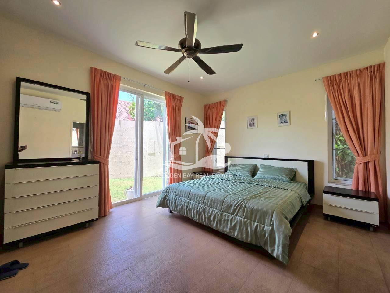 Private House Soi Maptato – East Pattaya