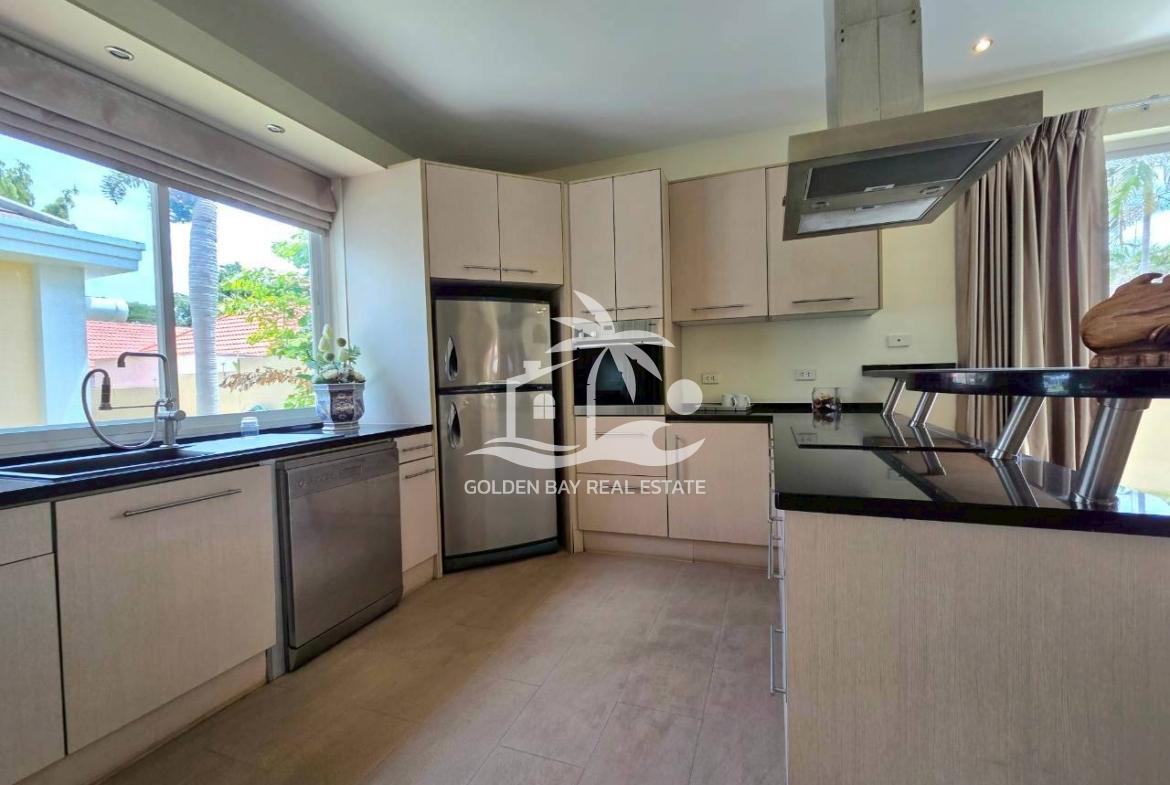 Private House Soi Maptato – East Pattaya