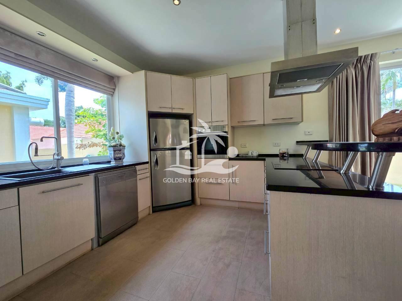 Private House Soi Maptato – East Pattaya