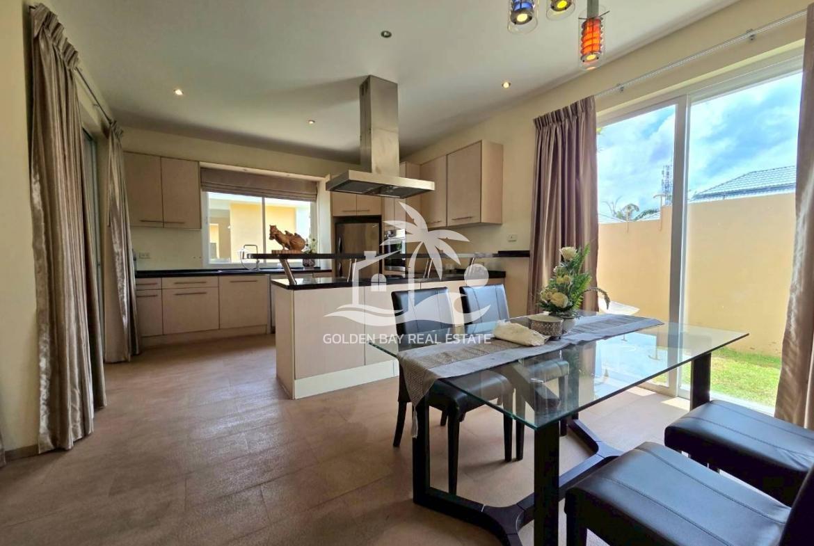 Private House Soi Maptato – East Pattaya