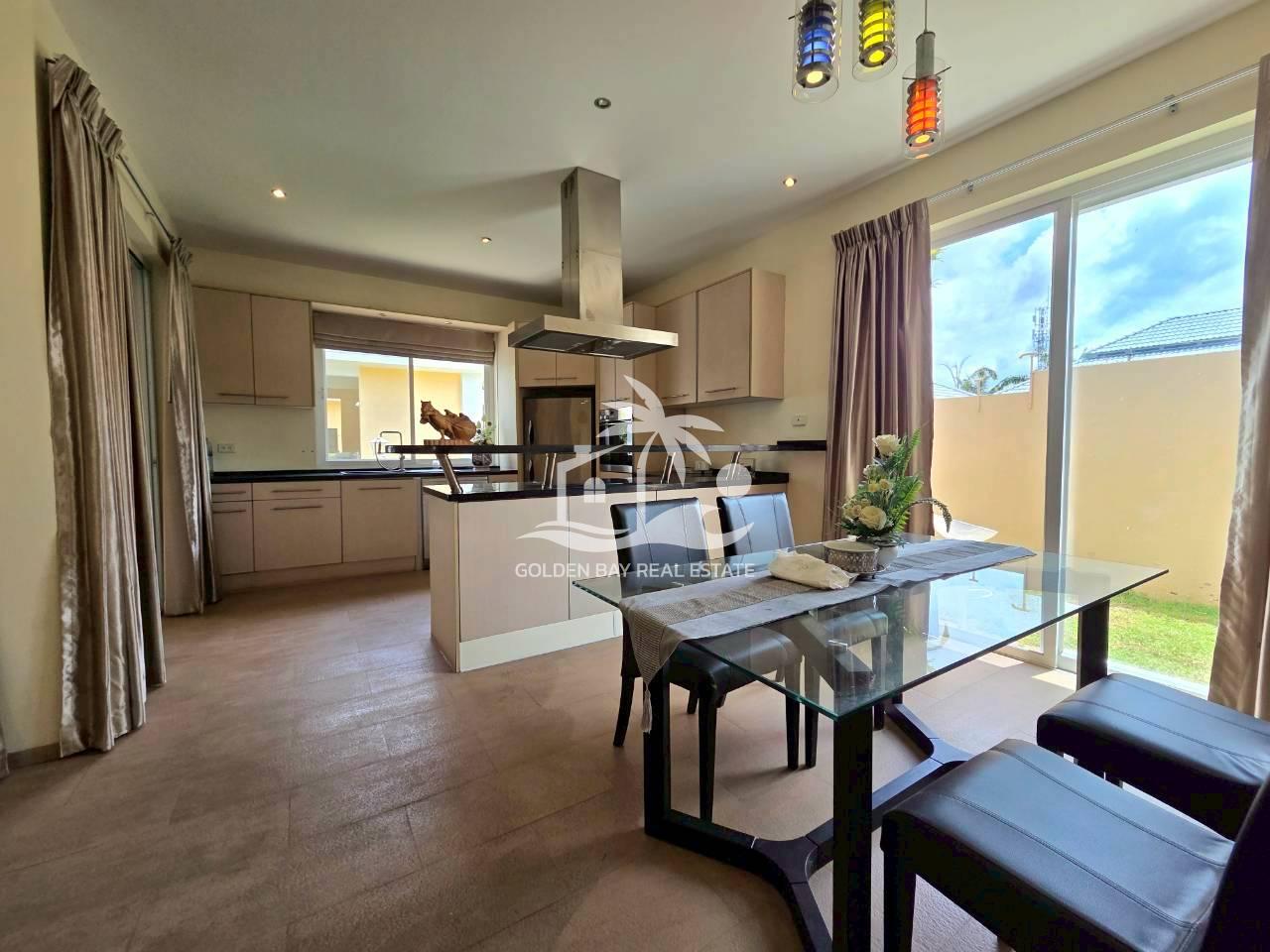 Private House Soi Maptato – East Pattaya