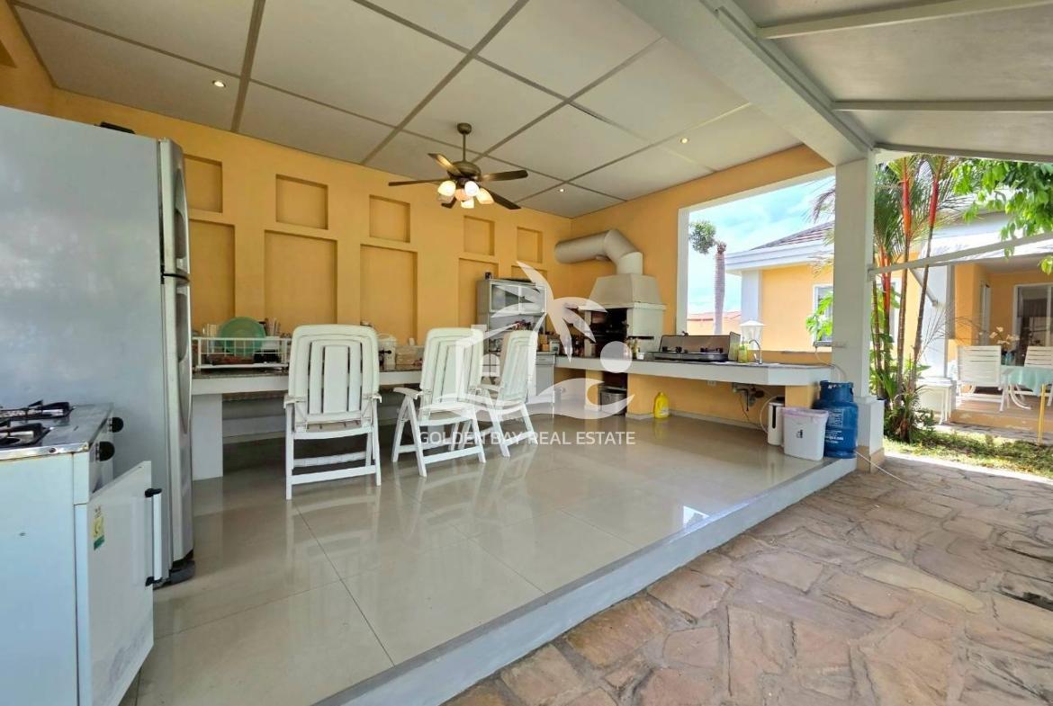 Private House Soi Maptato – East Pattaya