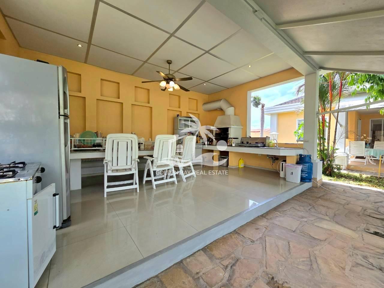 Private House Soi Maptato – East Pattaya