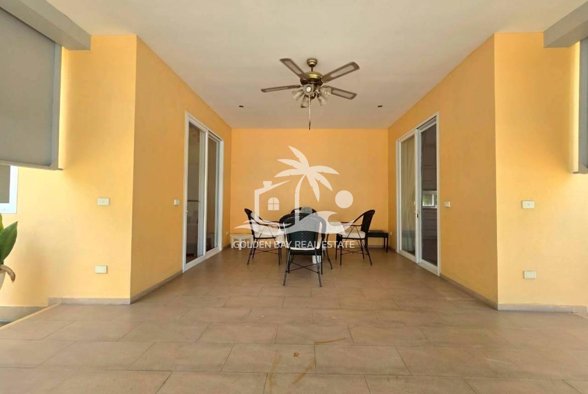 Private House Soi Maptato – East Pattaya