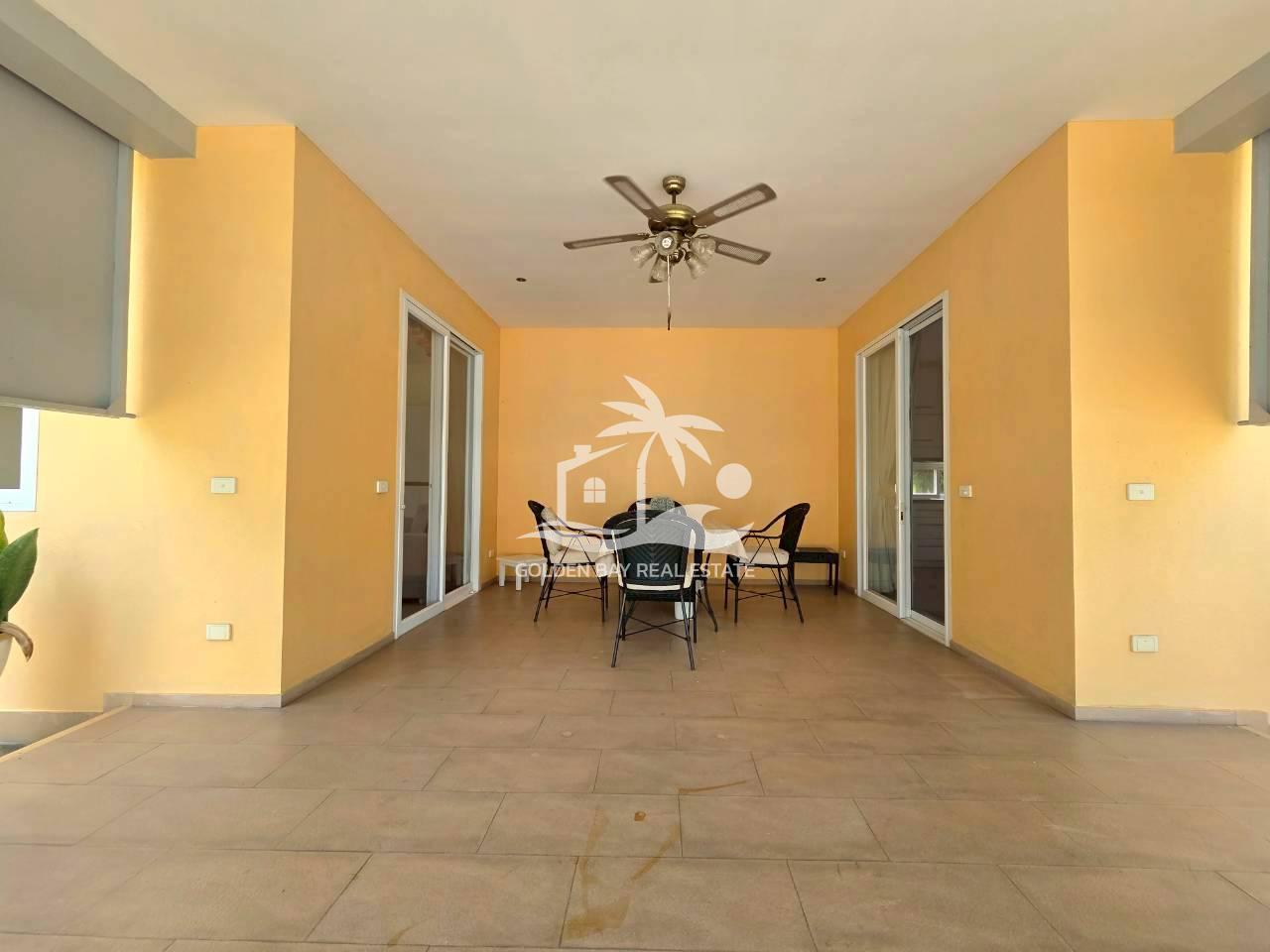 Private House Soi Maptato – East Pattaya