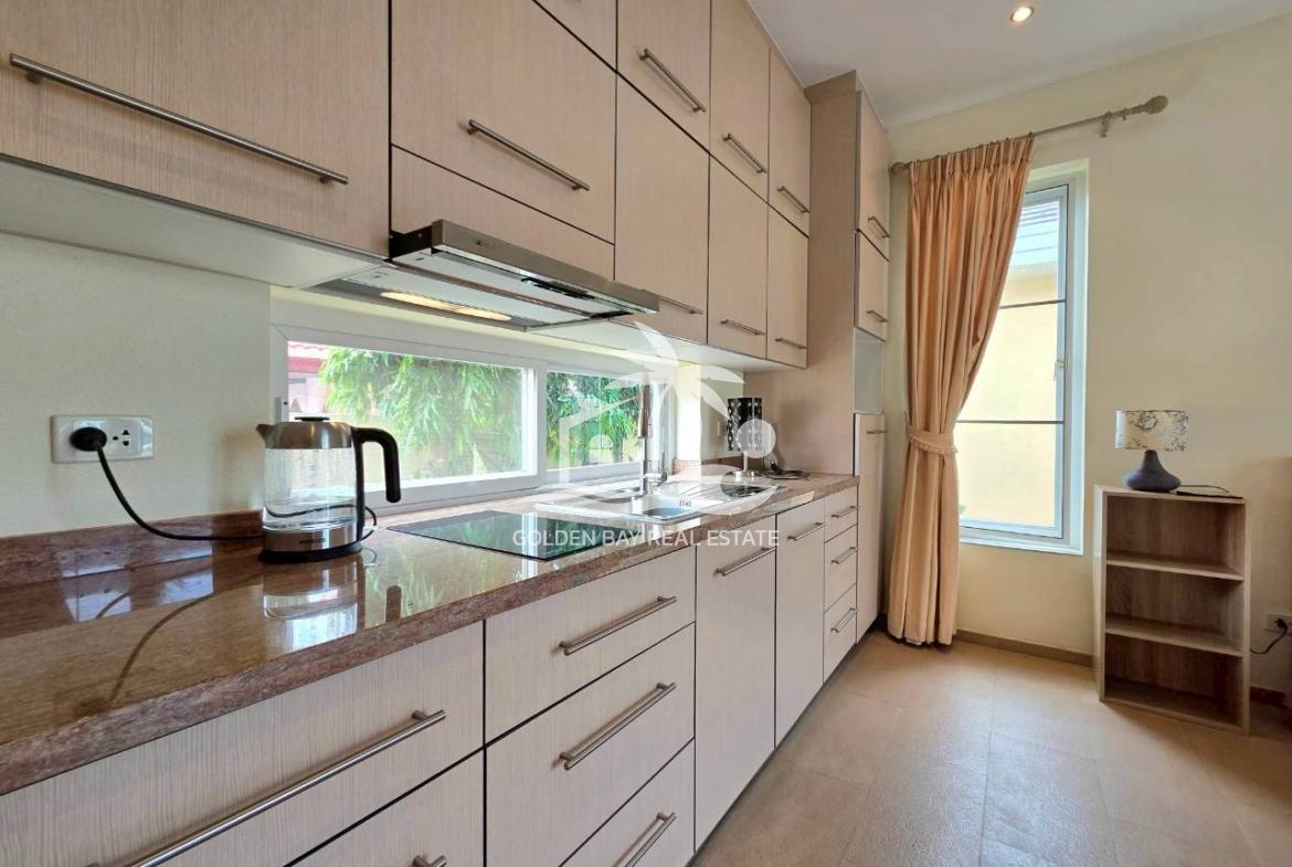 Private House Soi Maptato – East Pattaya