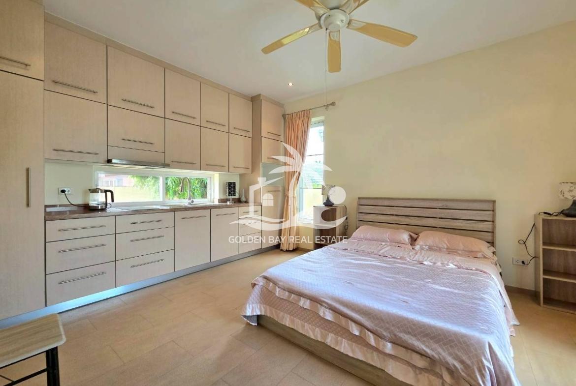 Private House Soi Maptato – East Pattaya