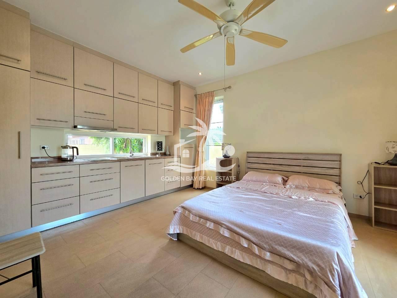 Private House Soi Maptato – East Pattaya