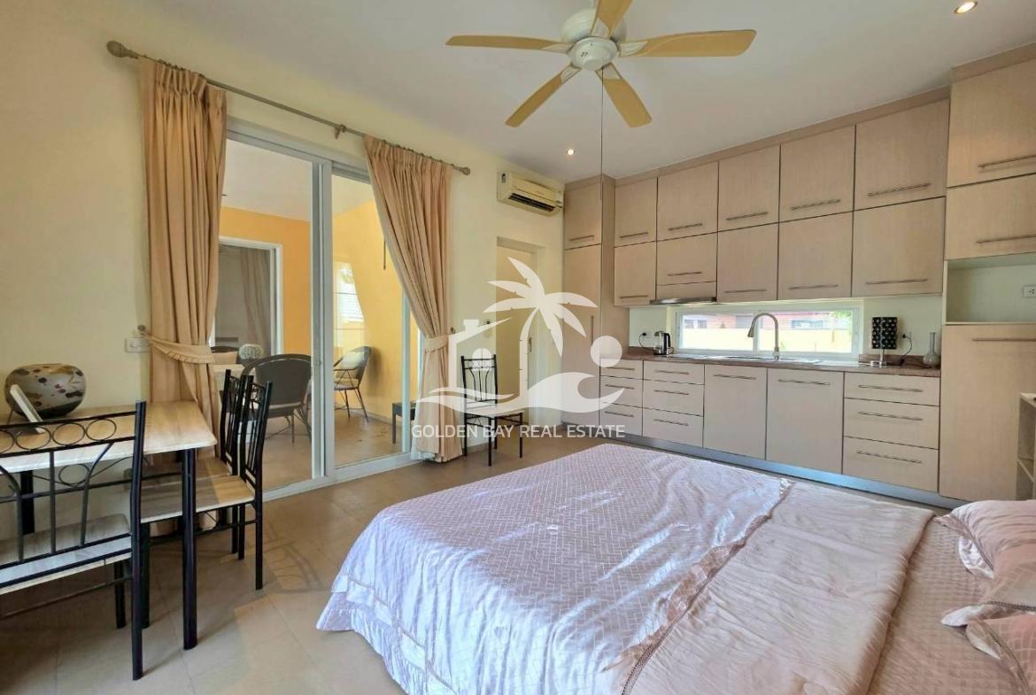 Private House Soi Maptato – East Pattaya