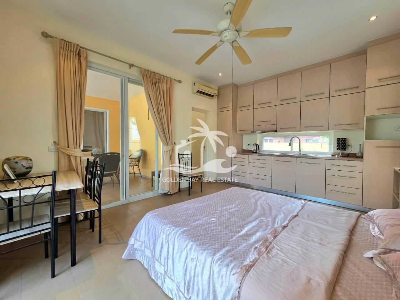 Private House Soi Maptato – East Pattaya