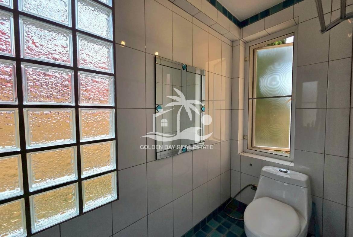 Private House Soi Maptato – East Pattaya