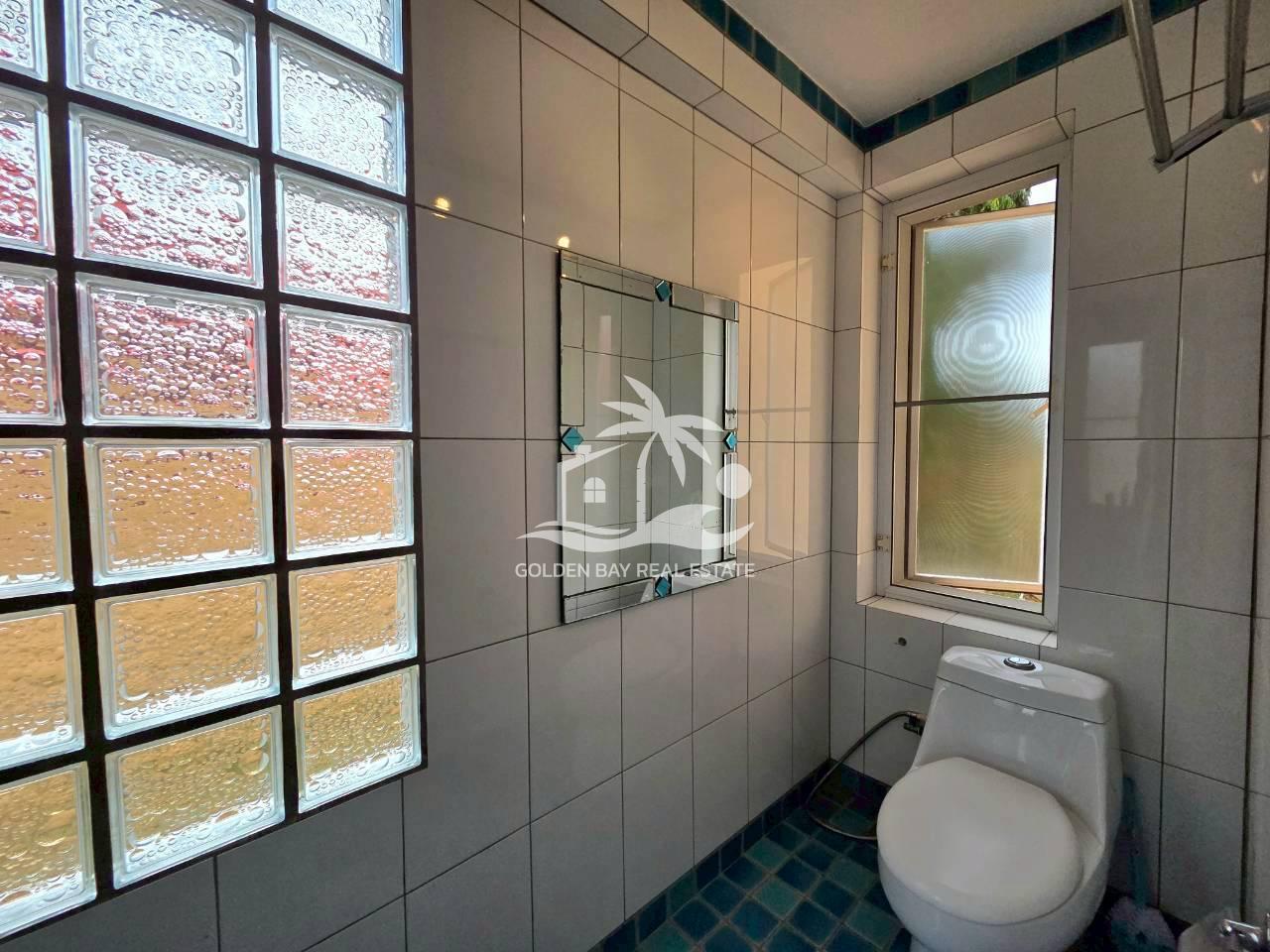 Private House Soi Maptato – East Pattaya