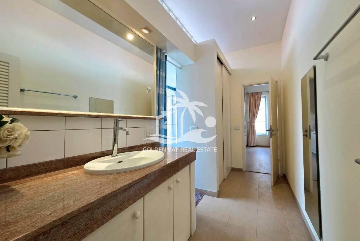 Private House Soi Maptato – East Pattaya