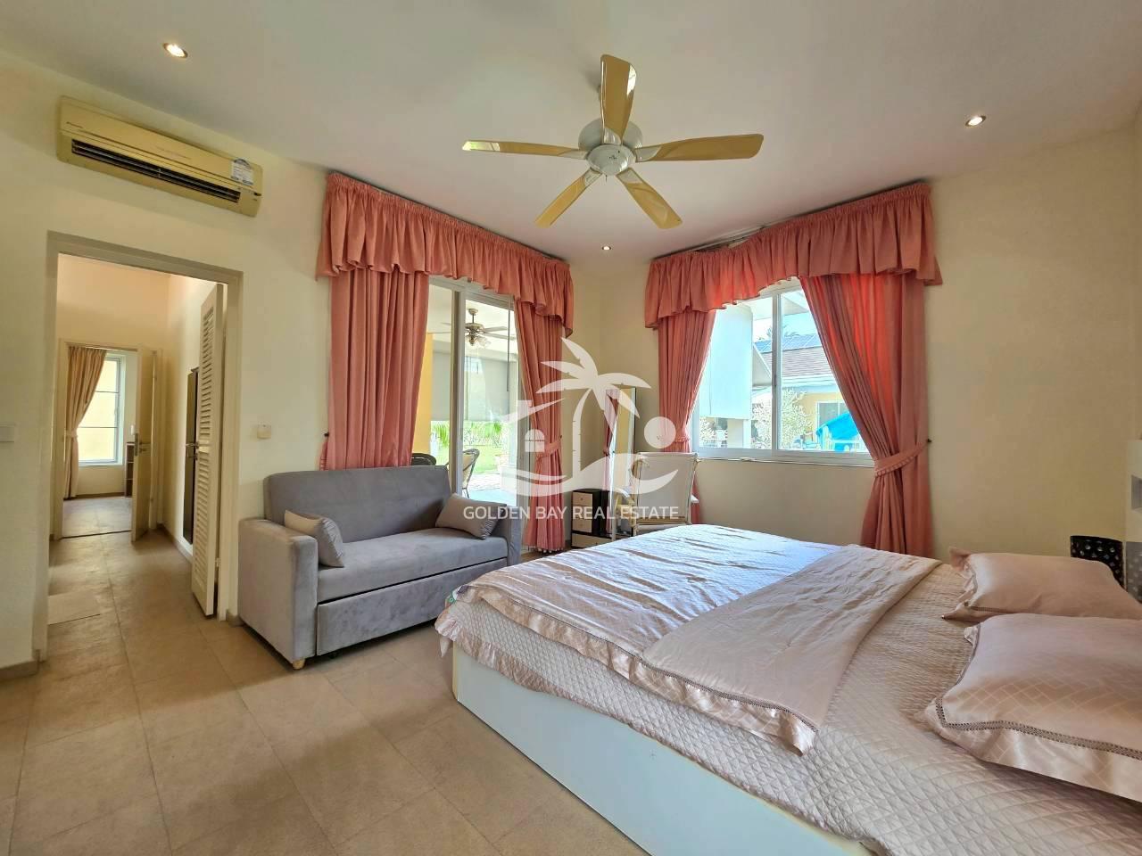 Private House Soi Maptato – East Pattaya