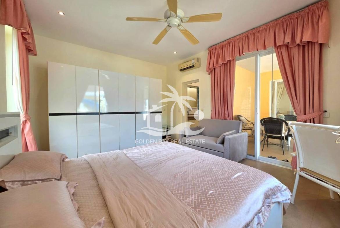 Private House Soi Maptato – East Pattaya
