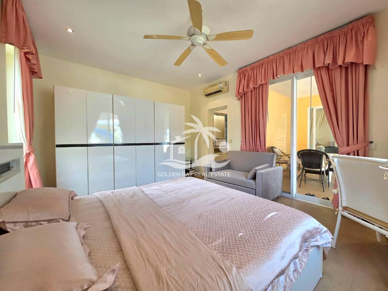 Private House Soi Maptato – East Pattaya