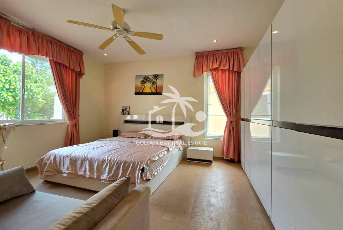 Private House Soi Maptato – East Pattaya