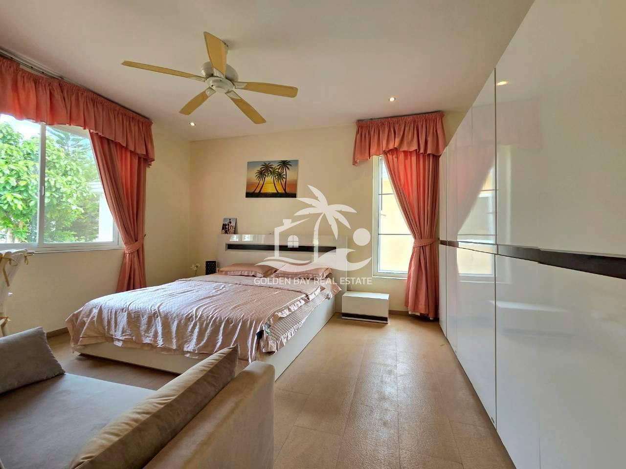 Private House Soi Maptato – East Pattaya