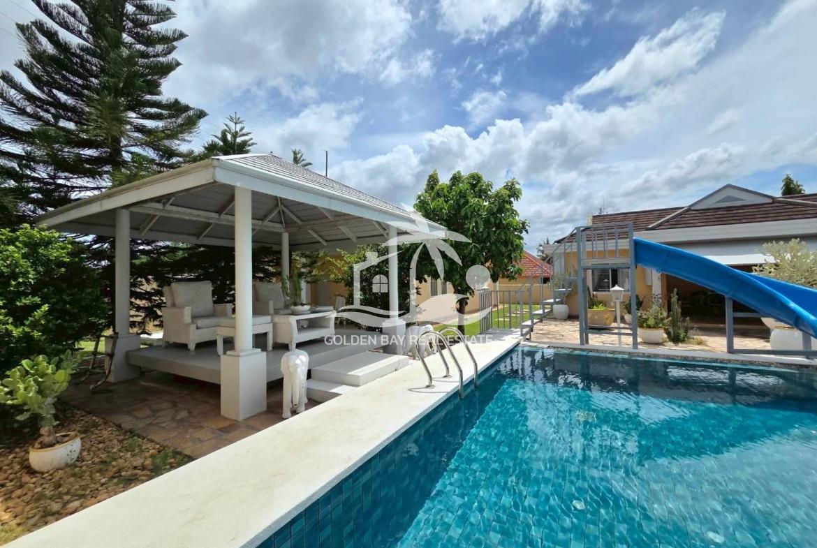 Private House Soi Maptato – East Pattaya