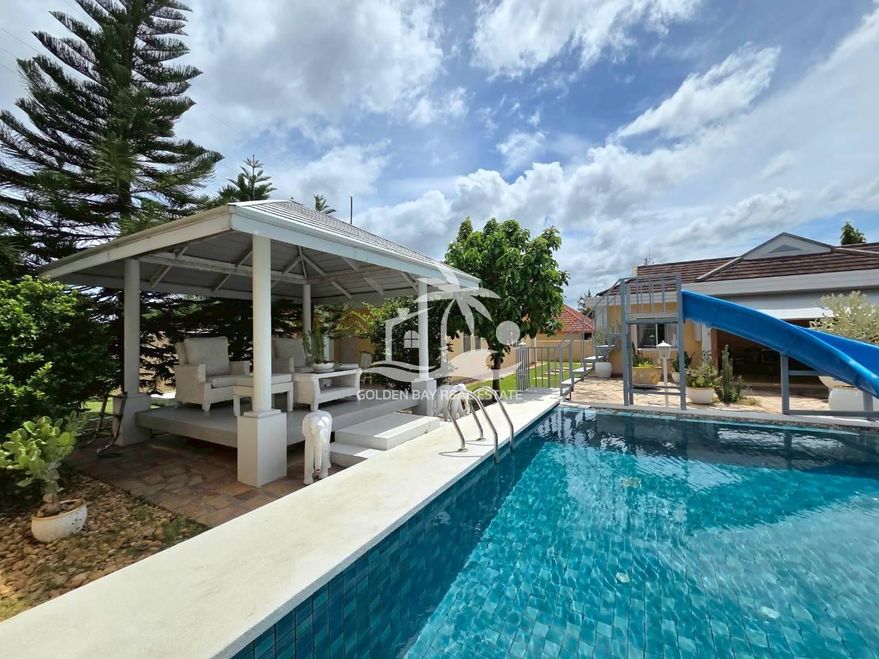 Private House Soi Maptato – East Pattaya