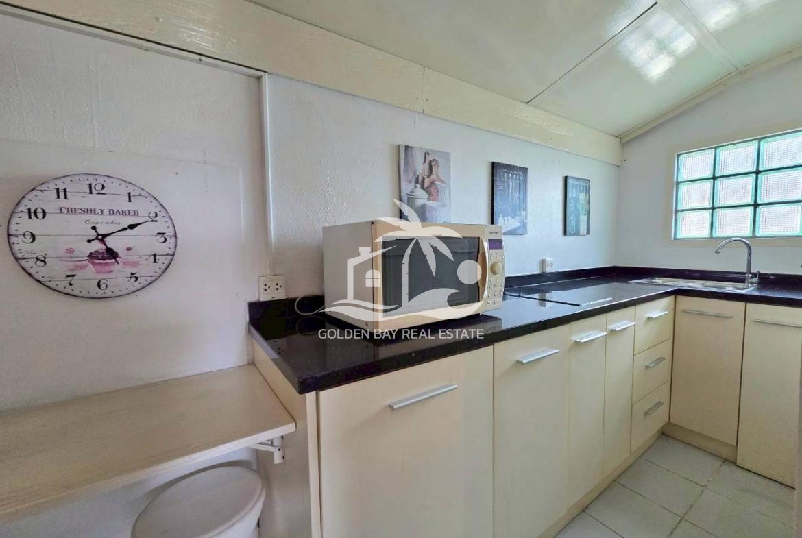 Private House Soi Maptato – East Pattaya