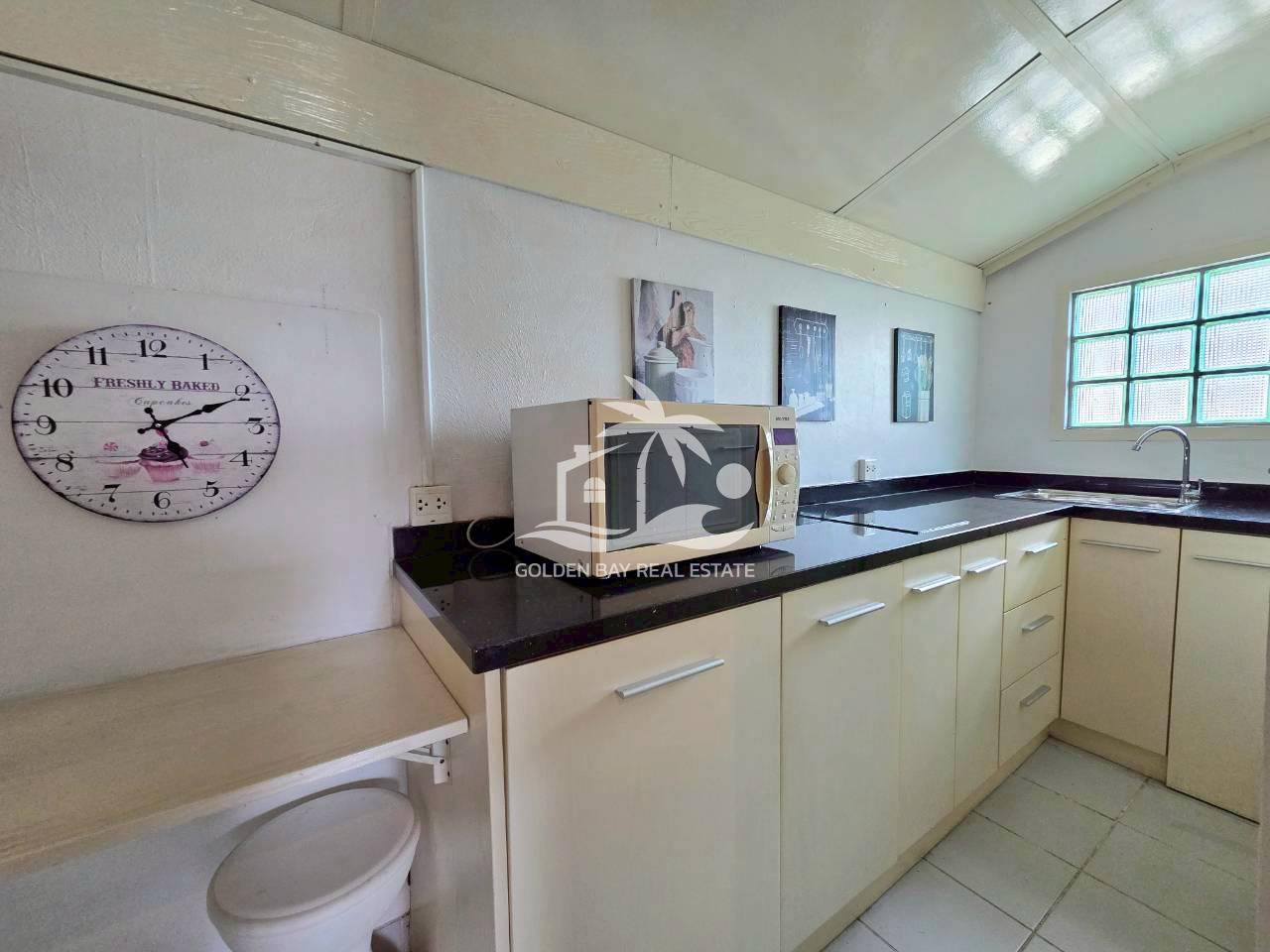 Private House Soi Maptato – East Pattaya