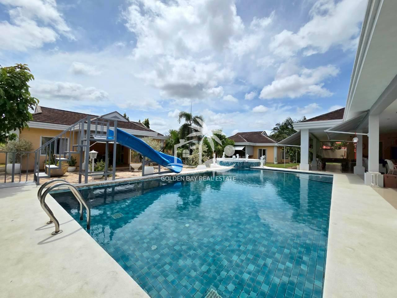 Private House Soi Maptato – East Pattaya