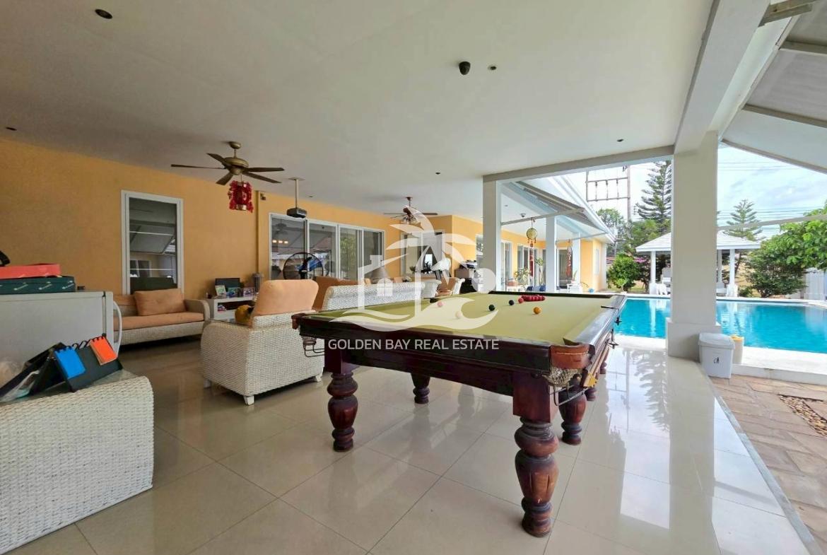 Private House Soi Maptato – East Pattaya