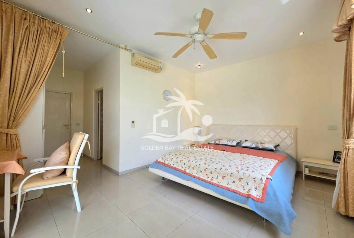 Private House Soi Maptato – East Pattaya