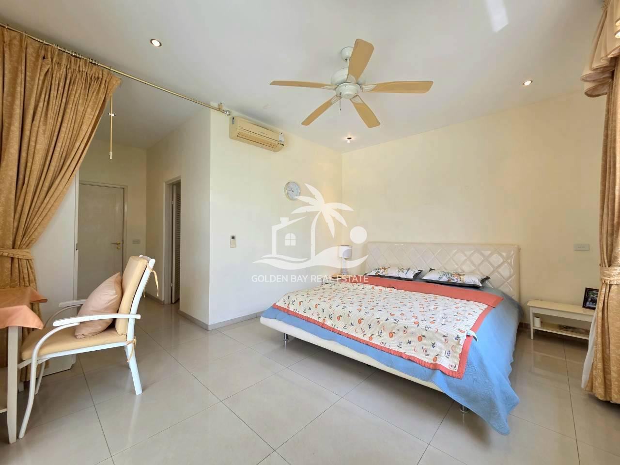 Private House Soi Maptato – East Pattaya