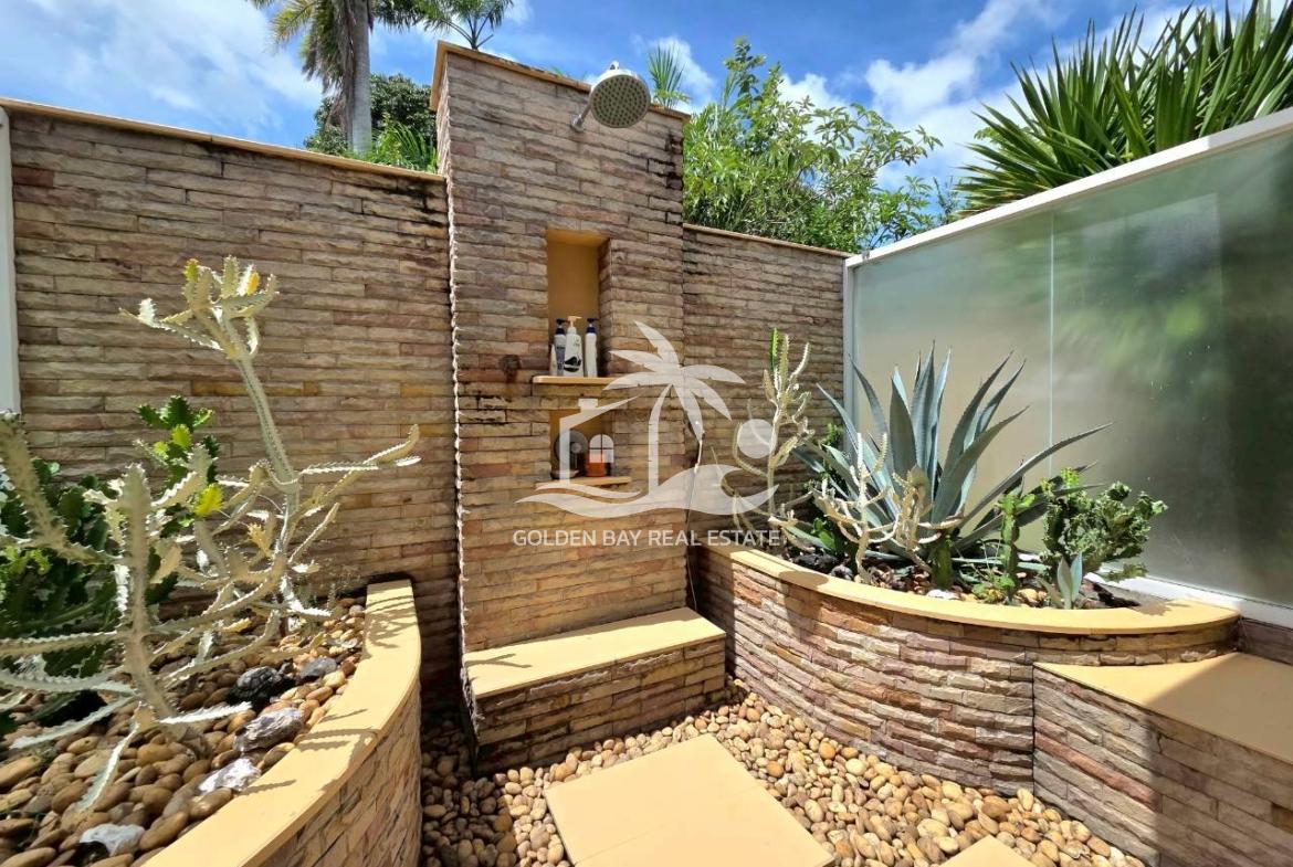 Private House Soi Maptato – East Pattaya