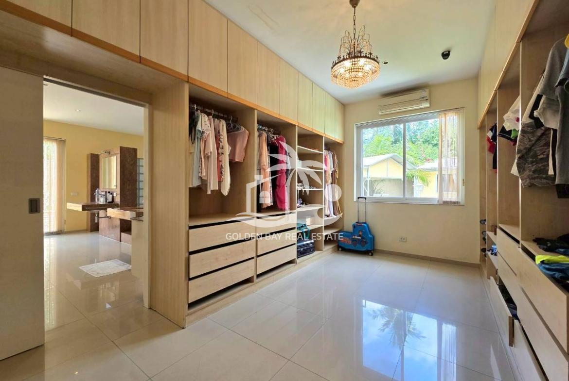 Private House Soi Maptato – East Pattaya