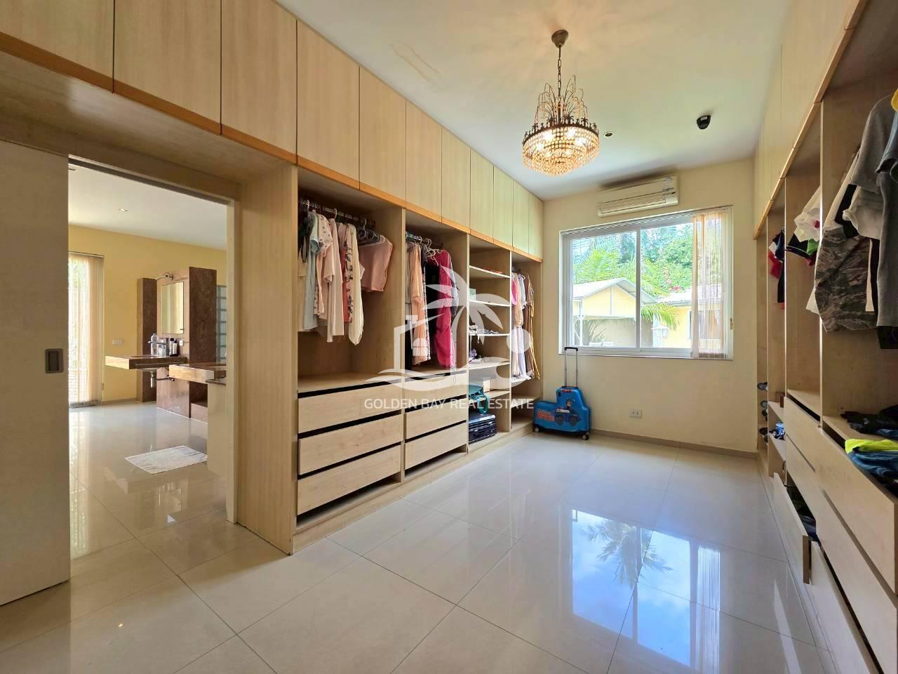 Private House Soi Maptato – East Pattaya
