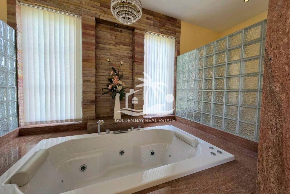 Private House Soi Maptato – East Pattaya