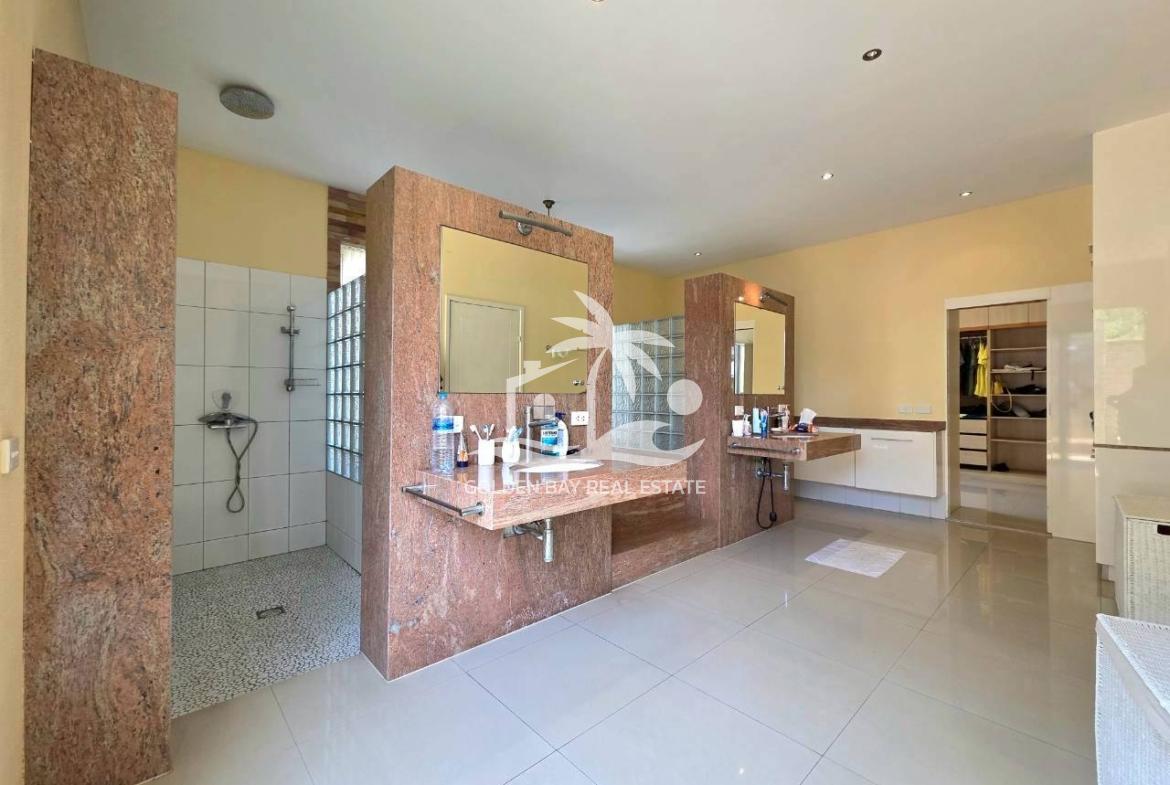 Private House Soi Maptato – East Pattaya