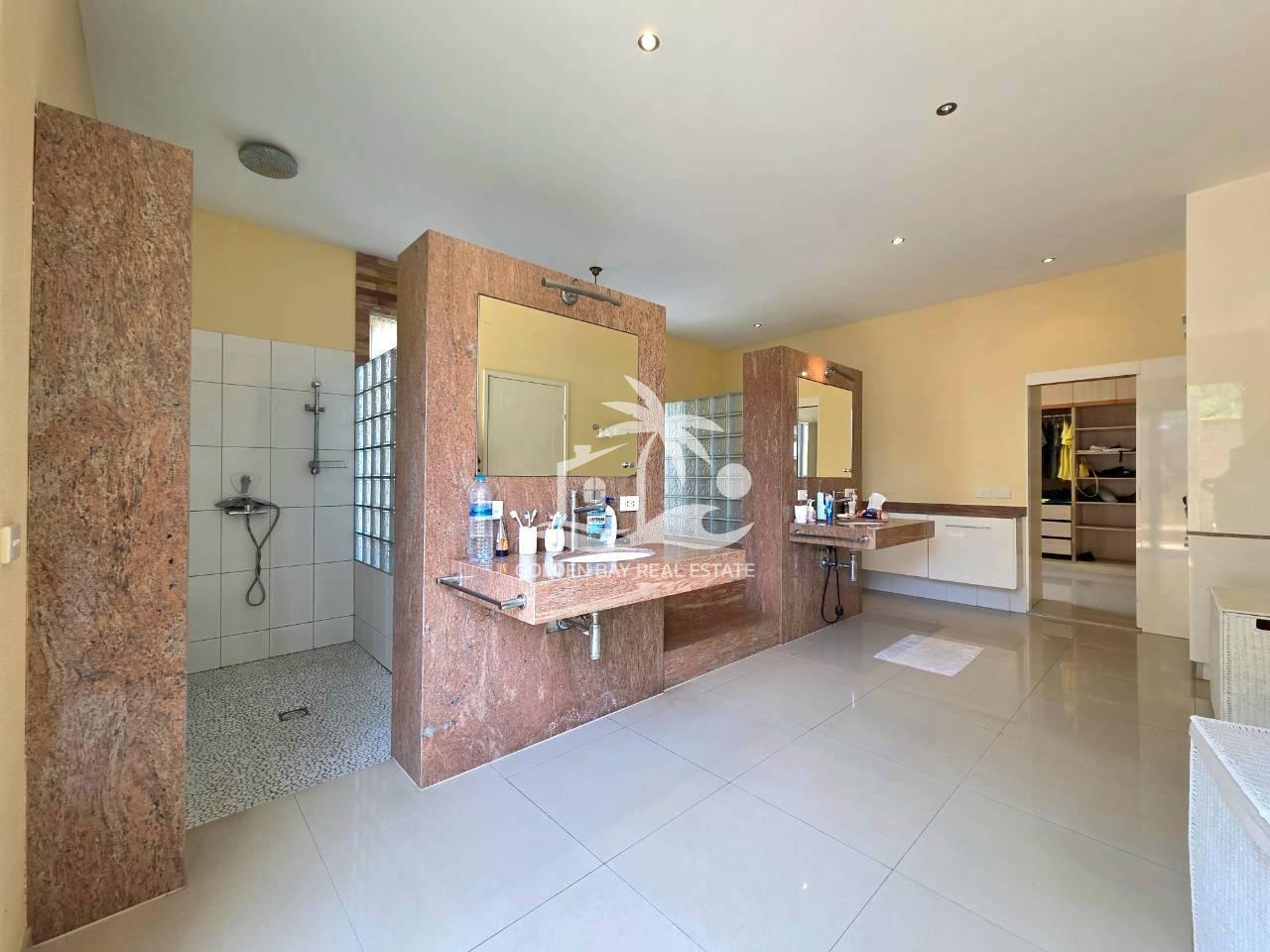 Private House Soi Maptato – East Pattaya