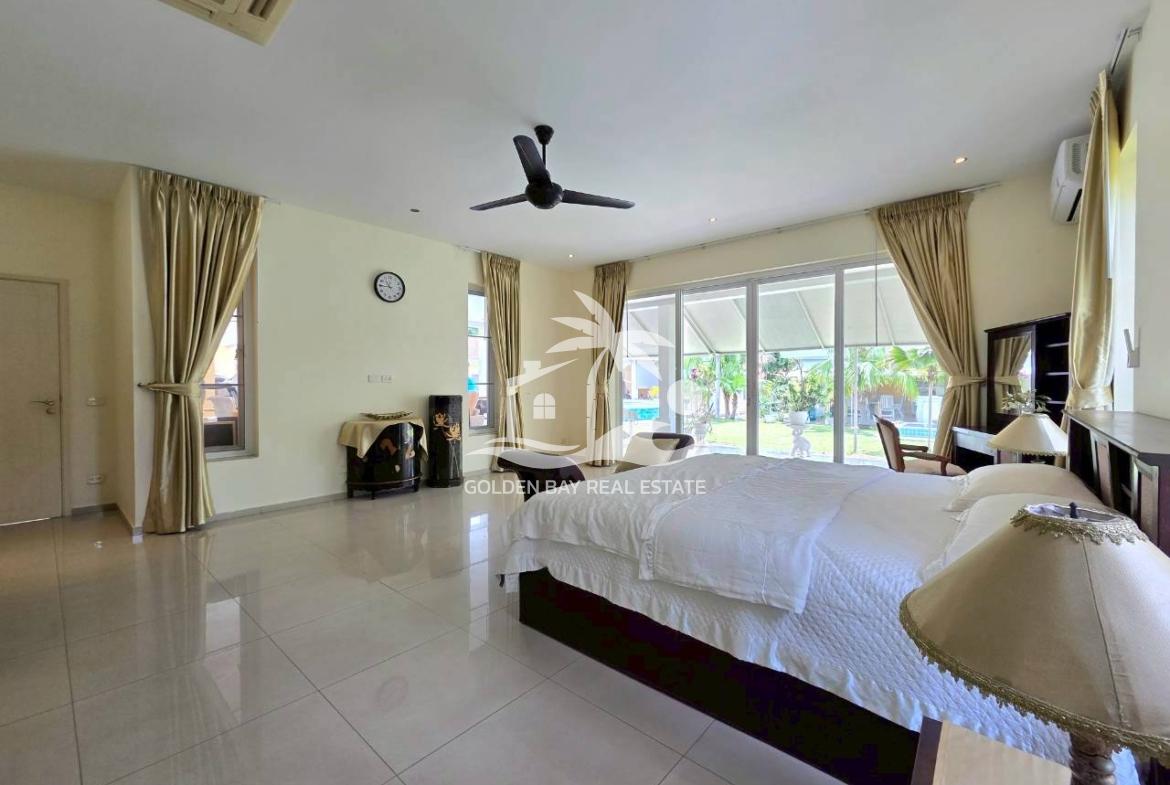Private House Soi Maptato – East Pattaya
