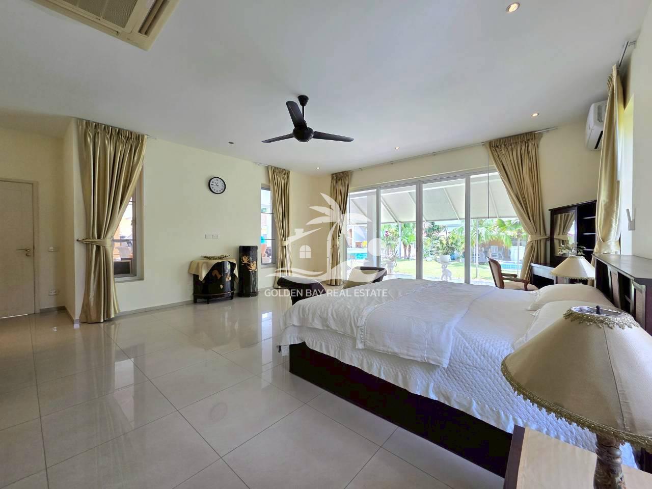 Private House Soi Maptato – East Pattaya