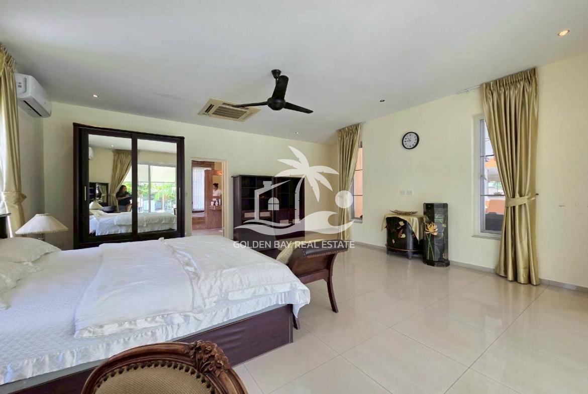 Private House Soi Maptato – East Pattaya
