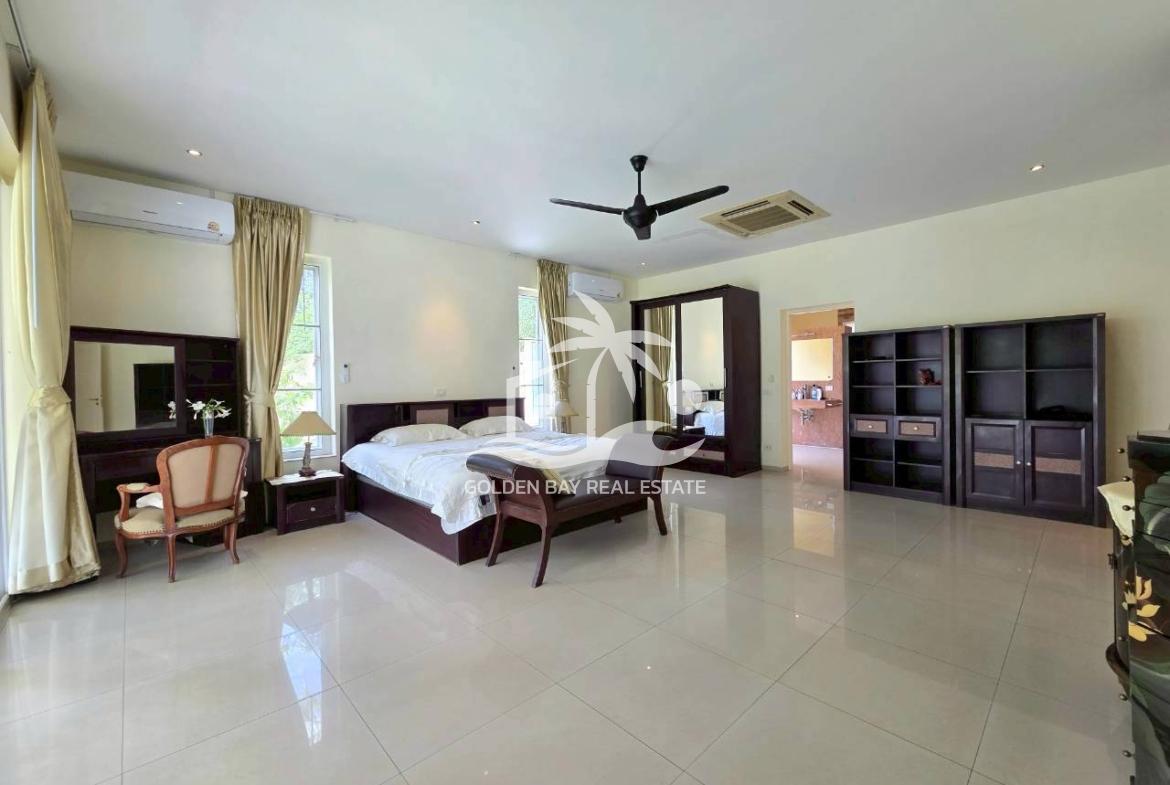 Private House Soi Maptato – East Pattaya