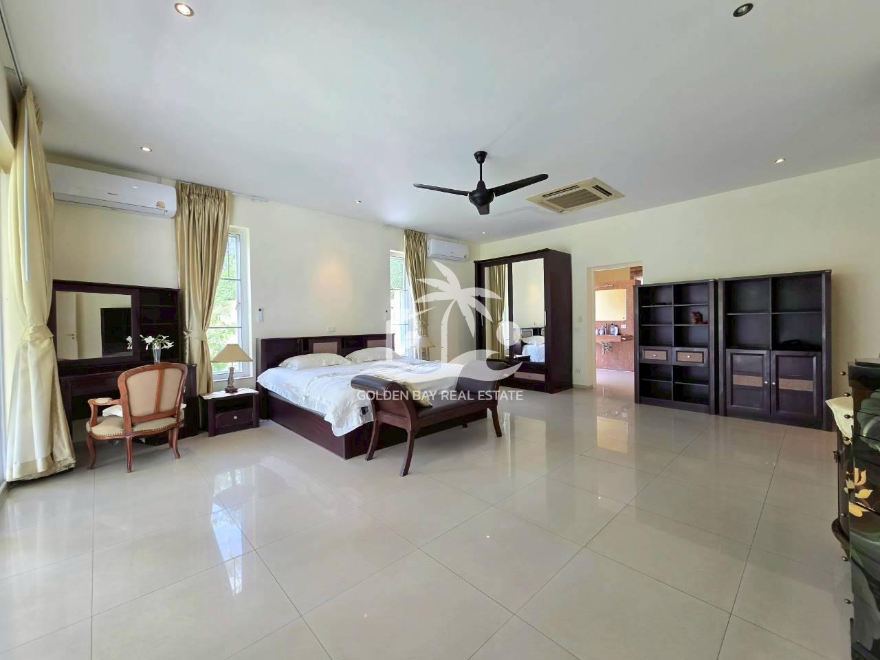 Private House Soi Maptato – East Pattaya