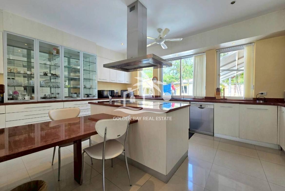 Private House Soi Maptato – East Pattaya