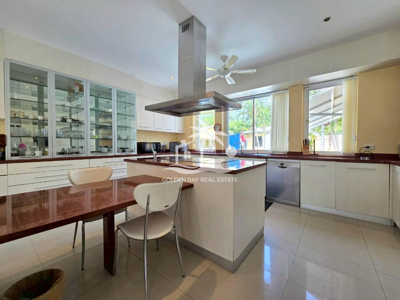 Private House Soi Maptato – East Pattaya