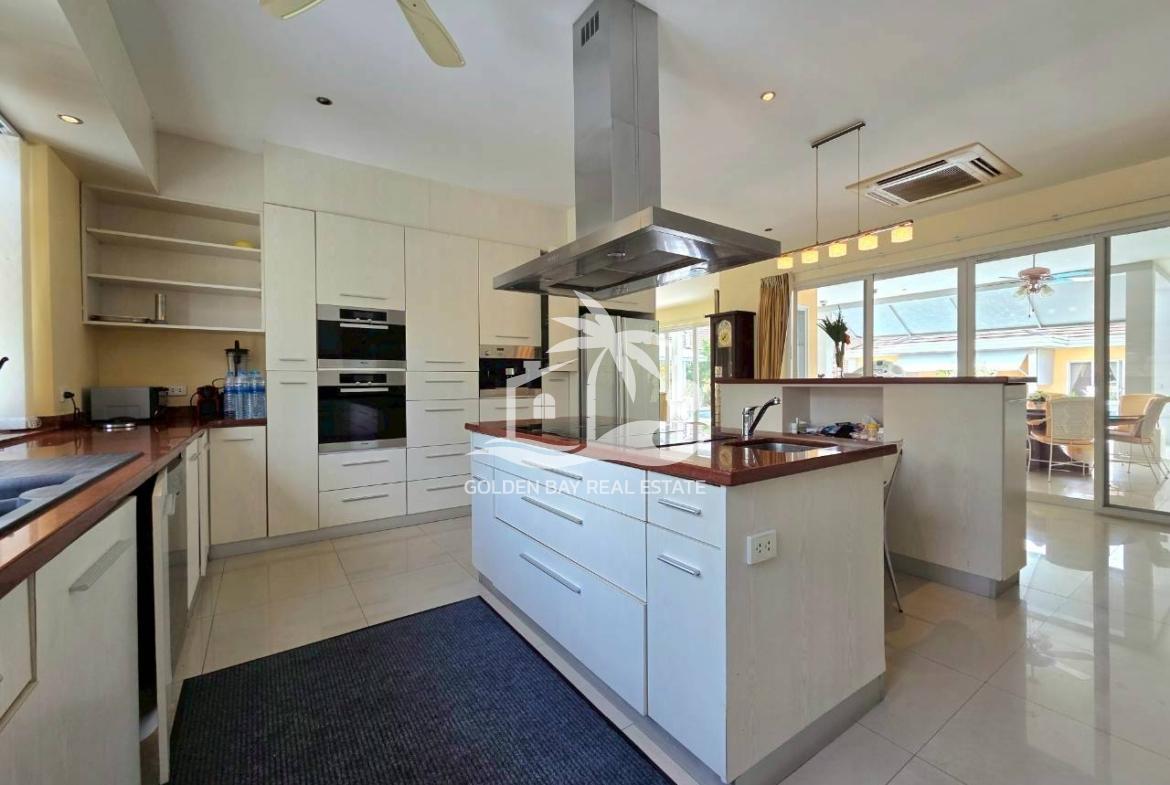 Private House Soi Maptato – East Pattaya