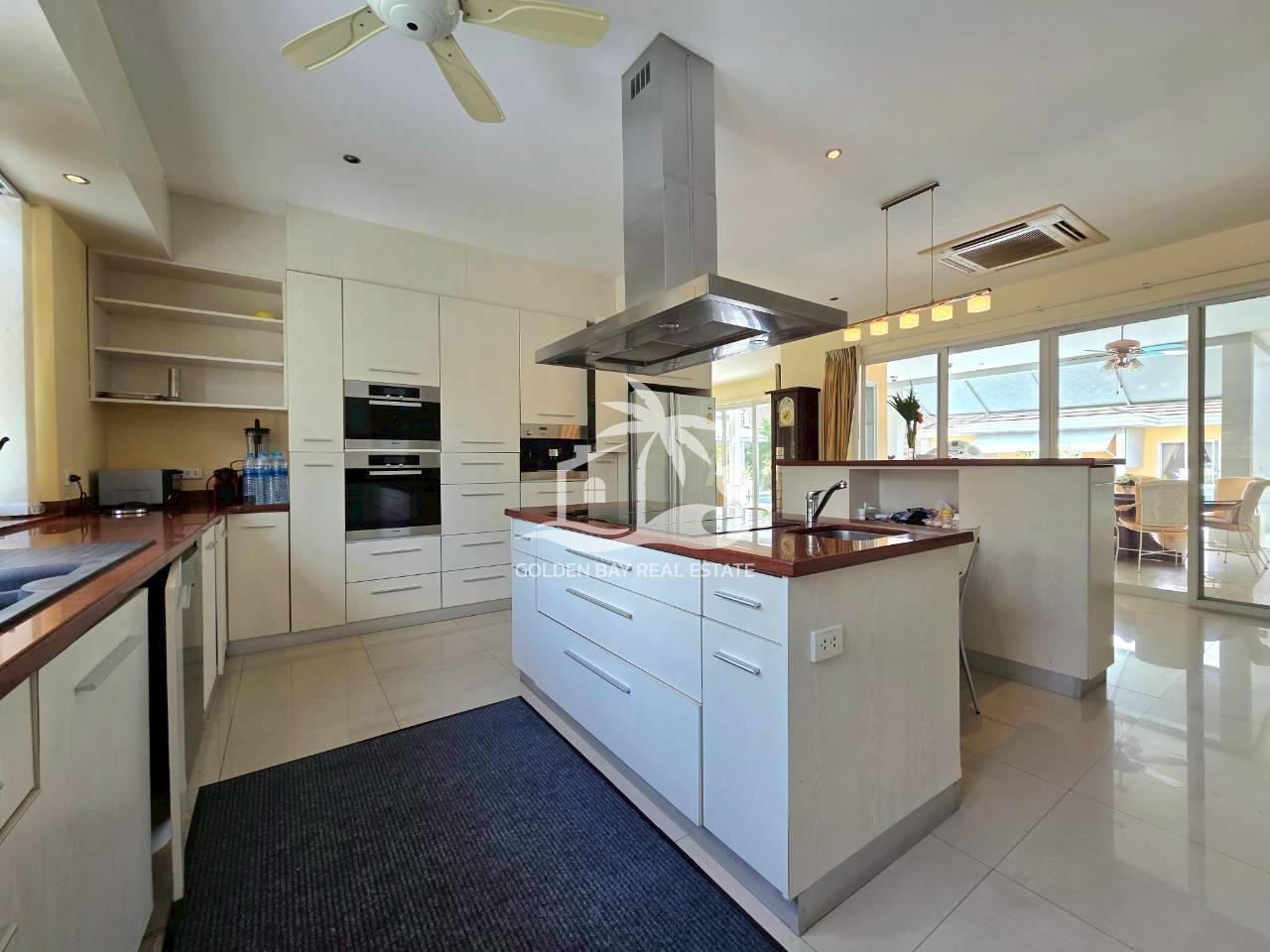 Private House Soi Maptato – East Pattaya