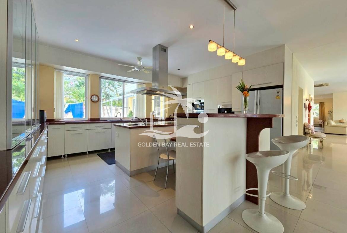Private House Soi Maptato – East Pattaya