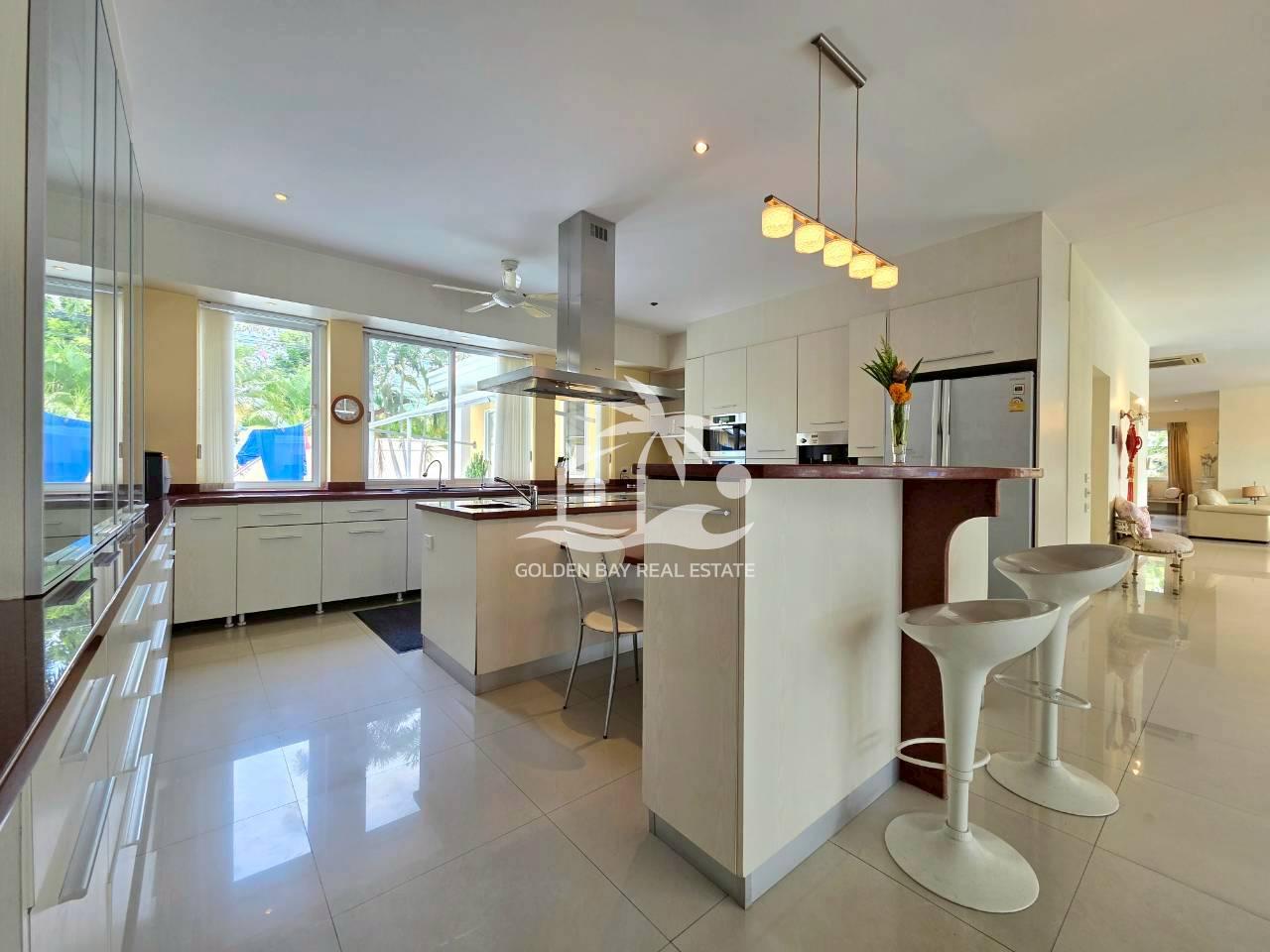 Private House Soi Maptato – East Pattaya